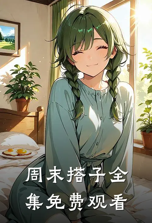 周末搭子全集免费观看