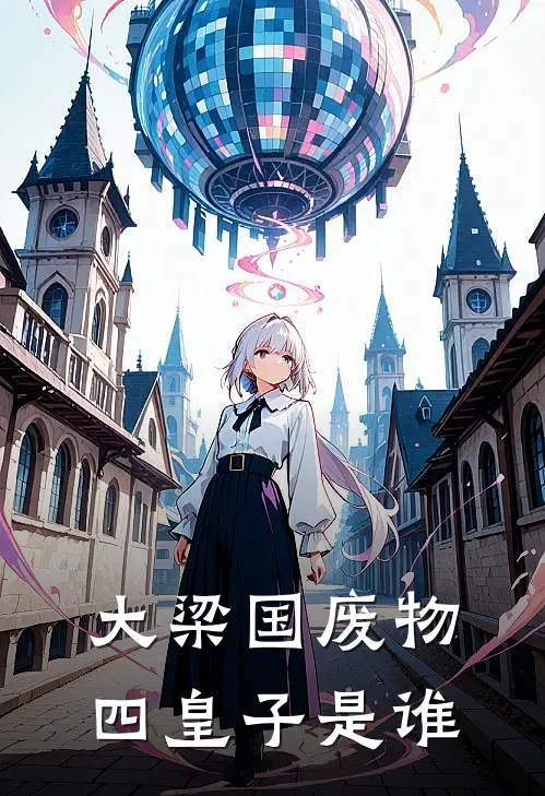 大梁国废物四皇子是谁