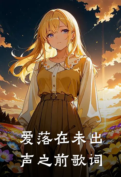 爱落在未出声之前歌词