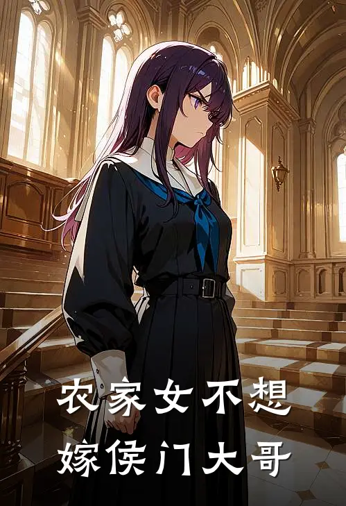 农家女不想嫁侯门大哥