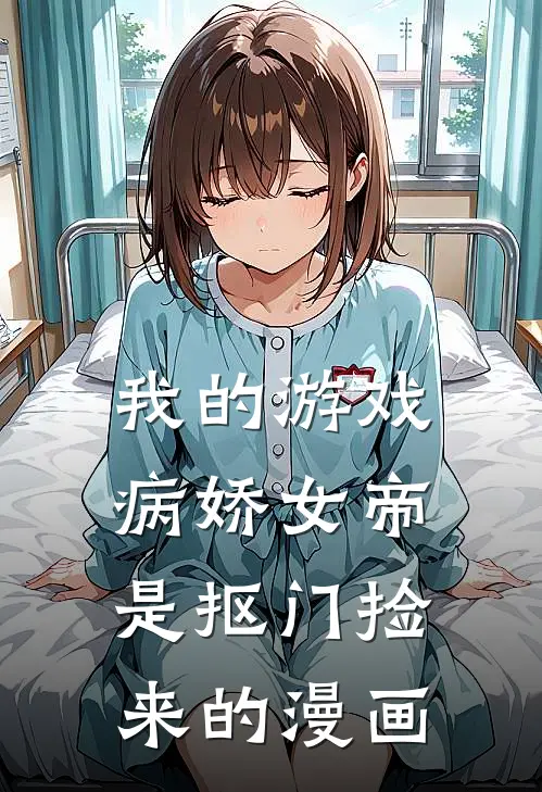 我的游戏病娇女帝是抠门捡来的漫画