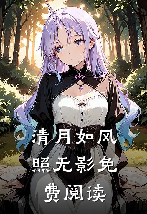 清月如风照无影免费阅读
