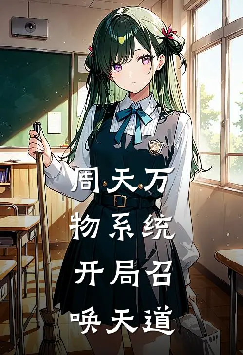 周天万物系统，开局召唤天道林尘玄玑全文免费阅读_完结热门小说周天万物系统，开局召唤天道(林尘玄玑)