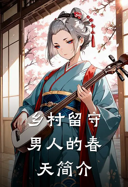 乡村留守男人的春天简介