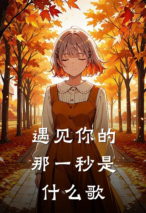 遇见你的那一秒是什么歌