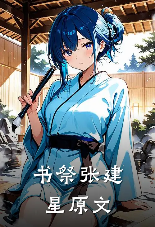 书祭张建星 原文