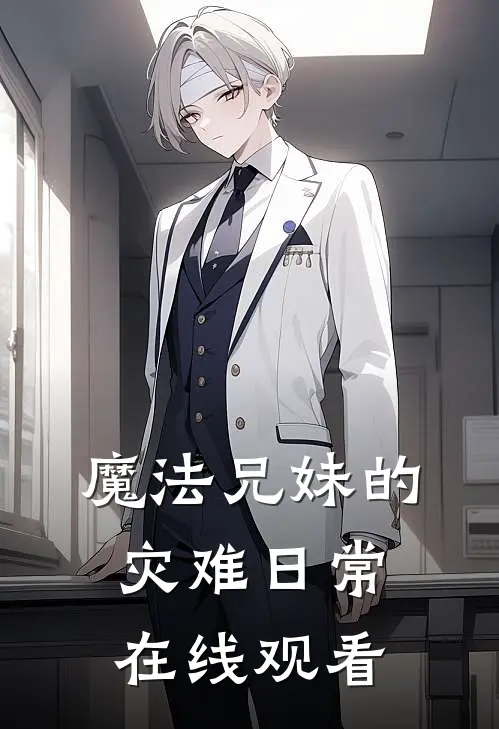 魔法兄妹的灾难日常在线观看