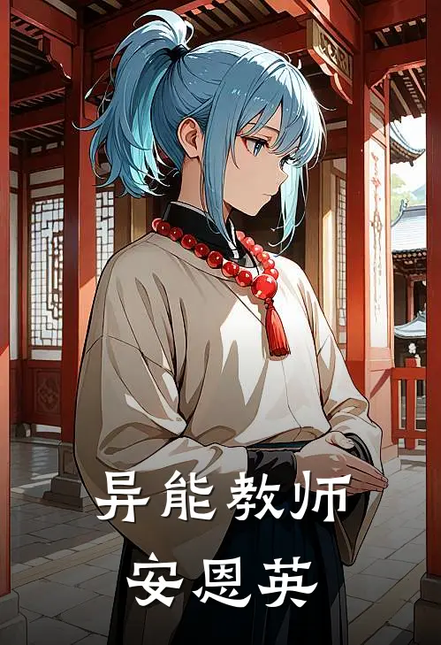 异能教师安恩英