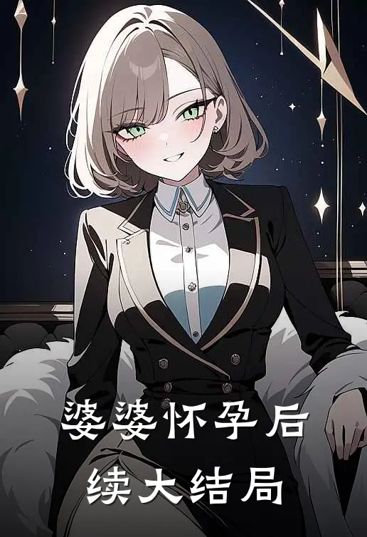 婆婆怀孕后续大结局