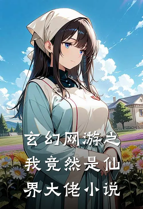 玄幻网游之我竟然是仙界大佬小说