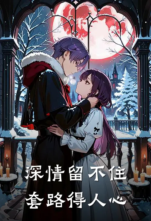 深情留不住套路得人心