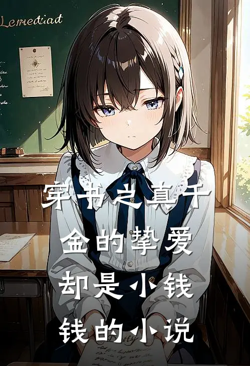 穿书之真千金的挚爱却是小钱钱的小说