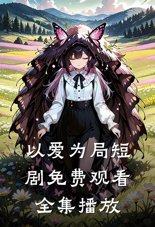 以爱为局短剧免费观看全集播放