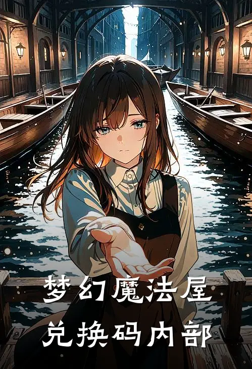 梦幻魔法屋兑换码内部