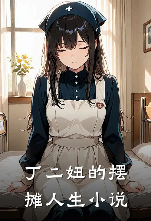 丁二妞的摆摊人生小说