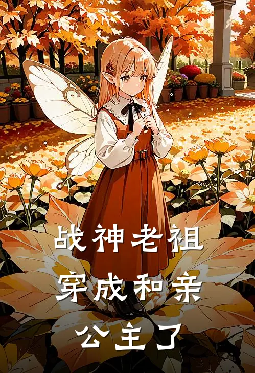 战神老祖穿成和亲公主了