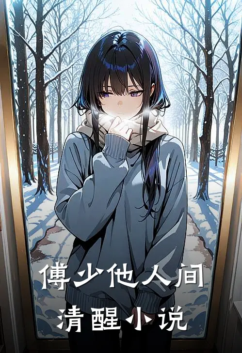 傅少他人间清醒小说