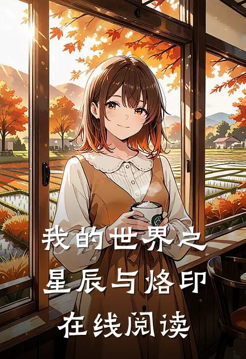 我的世界之星辰与烙印在线阅读