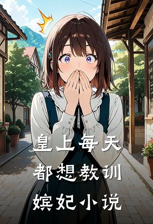 皇上每天都想教训嫔妃小说