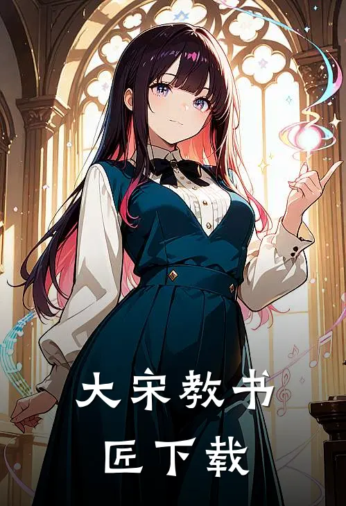 大宋教书匠下载