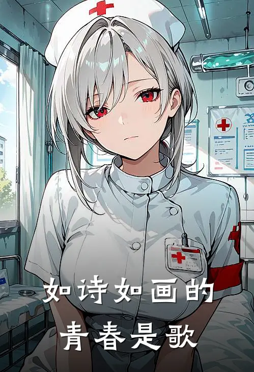 如诗如画的青春是歌