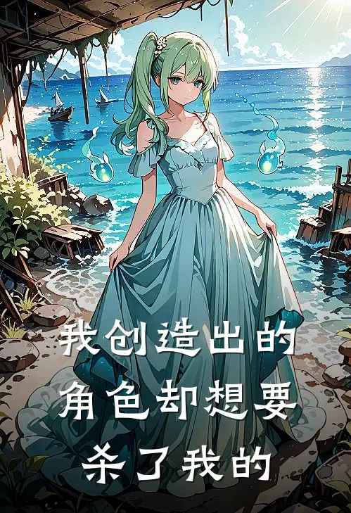 我创造出的角色却想要杀了我的