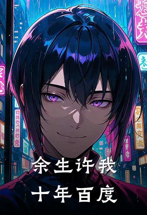 余生许我十年百度