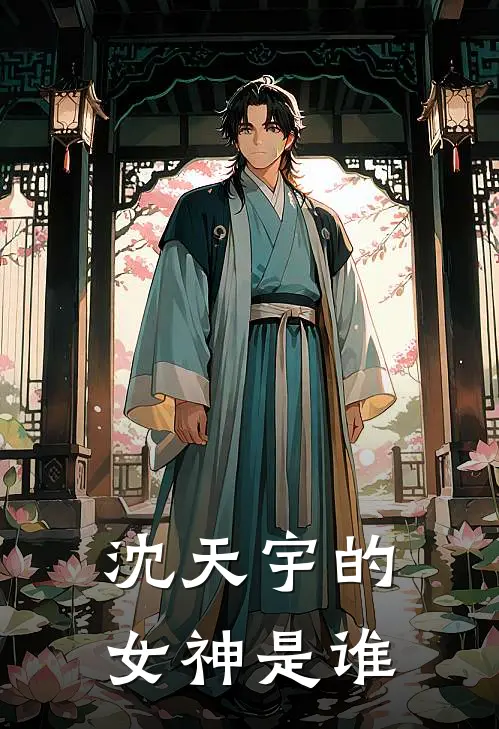 沈天宇的女神是谁