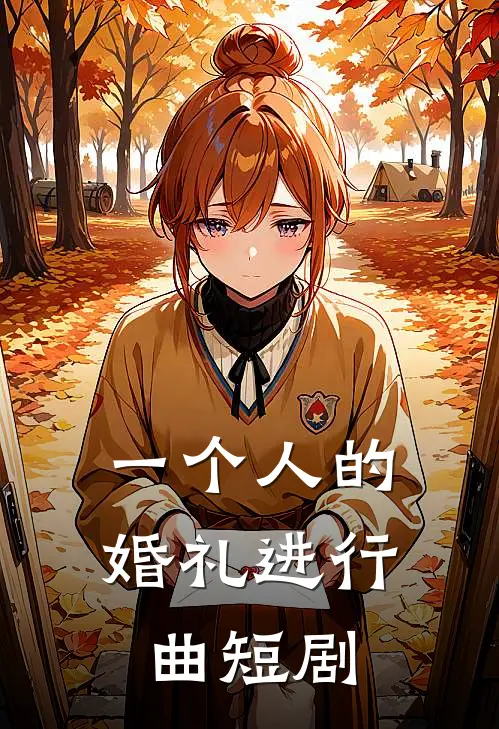 一个人的婚礼进行曲短剧