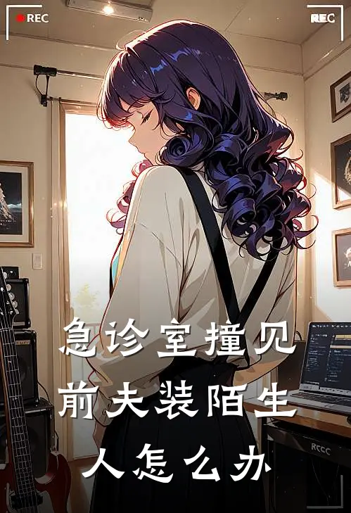 急诊室撞见前夫装陌生人怎么办