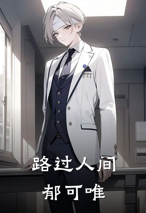 路过人间郁可唯