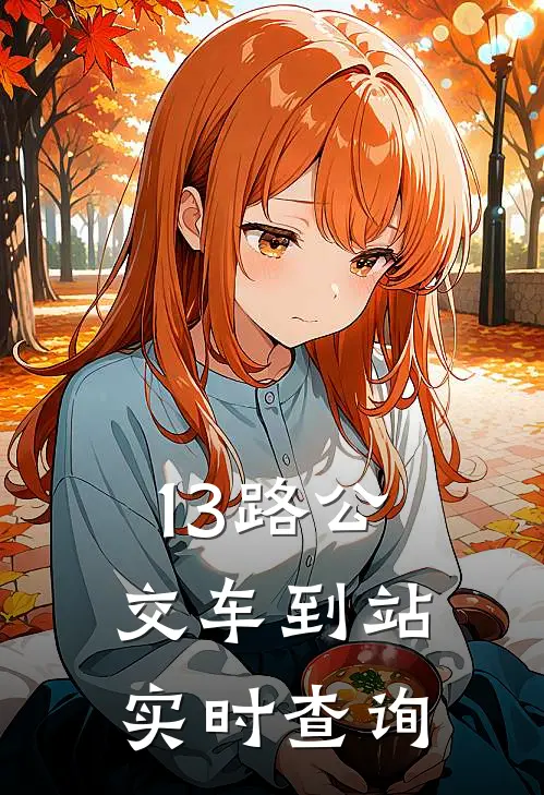 13路公交车到站实时查询