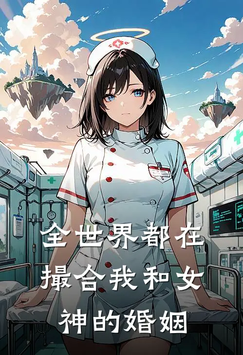 全世界都在撮合我和女神的婚姻