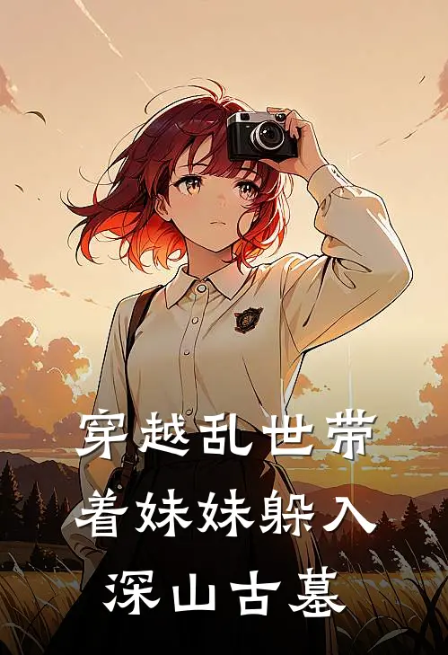 穿越乱世带着妹妹躲入深山古墓