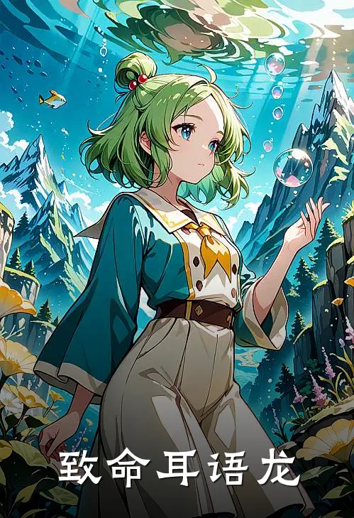 致命耳语龙