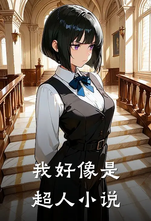 我好像是超人小说