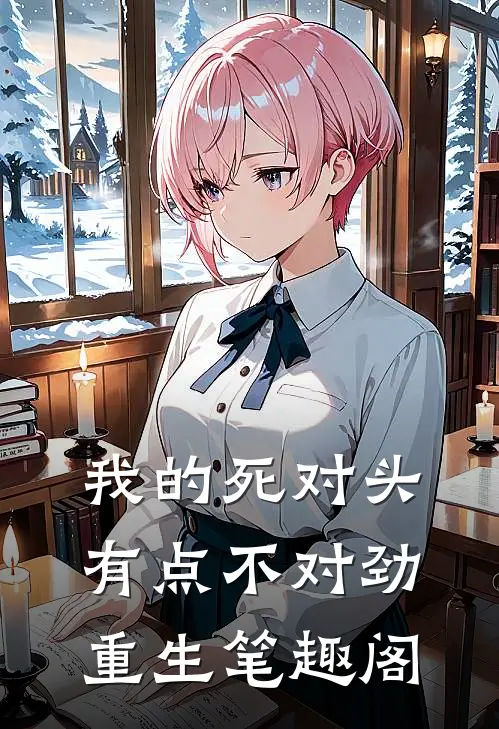 我的死对头有点不对劲重生笔趣阁