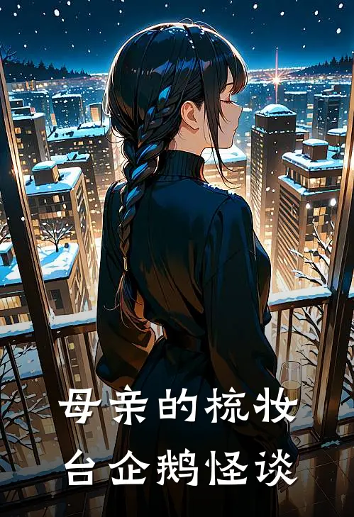 母亲的梳妆台企鹅怪谈