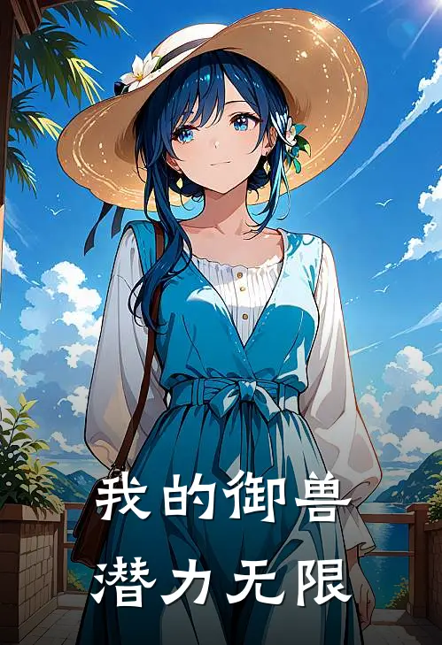 我的御兽潜力无限