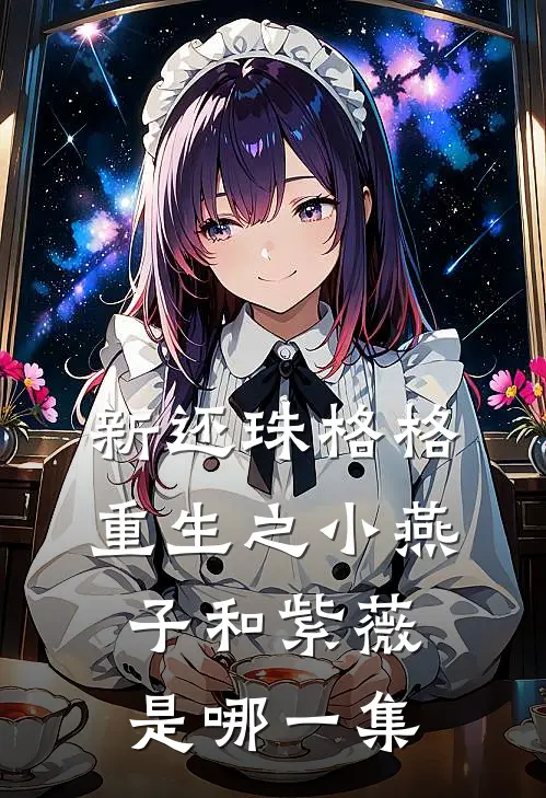 新还珠格格重生之小燕子和紫薇是哪一集