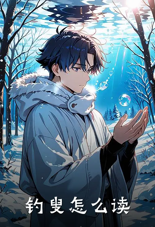 钓叟怎么读