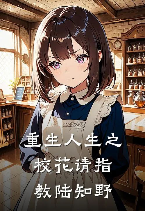 重生人生之校花请指教陆知野