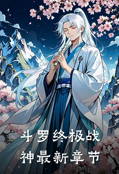 斗罗终极战神最新章节