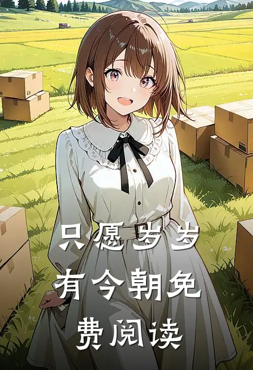 只愿岁岁有今朝免费阅读