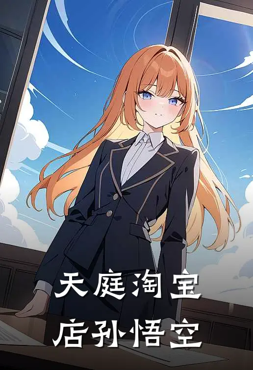 天庭淘宝店孙悟空