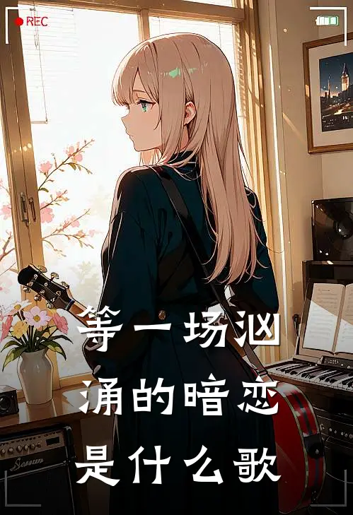 等一场汹涌的暗恋是什么歌
