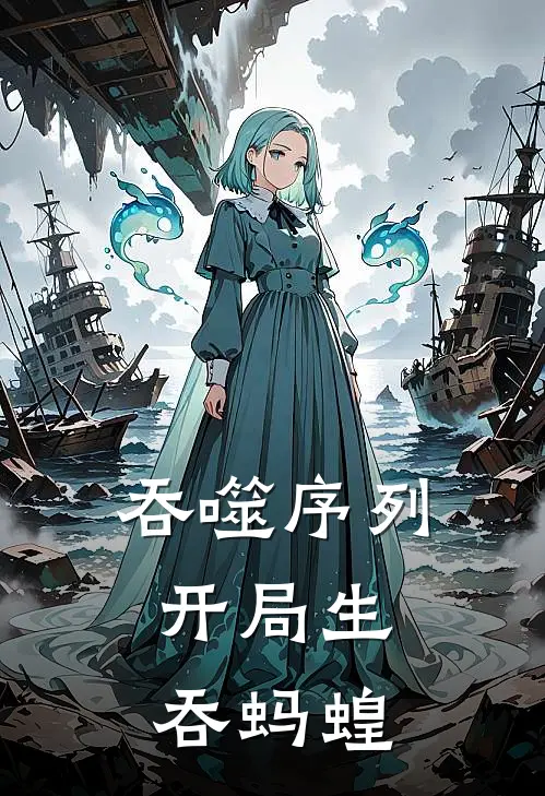 吞噬序列,开局生吞蚂蝗