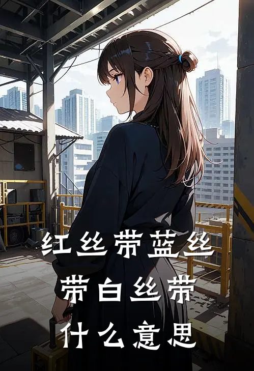 红丝带蓝丝带白丝带什么意思