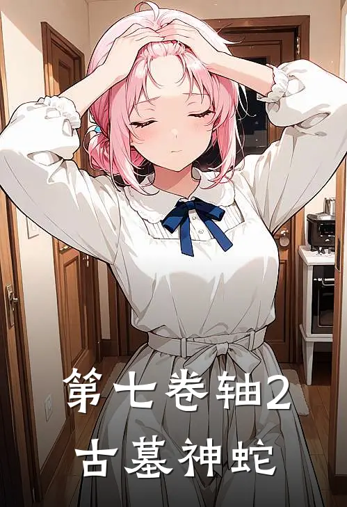 第七卷轴2古墓神蛇