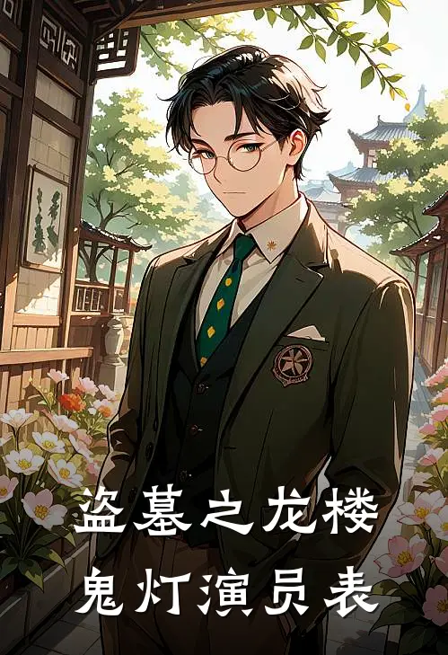 盗墓之龙楼鬼灯演员表